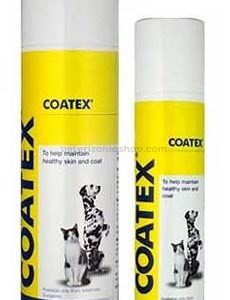 coatex gel suplemento pelo perros gatos