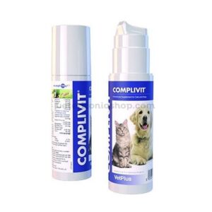 complivit para perros y gatos