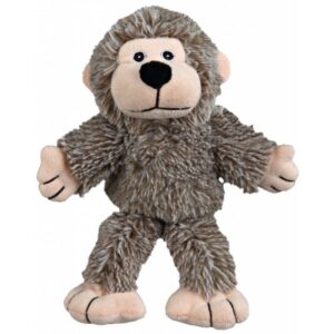 Peluche Felpa Perro Mono Trixie