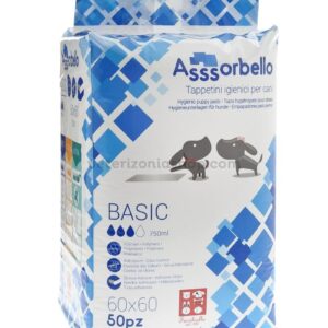 empapadores-para-perro-asssorbello-basic-50-piezas-veterizoniashop