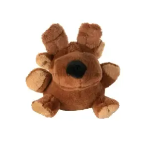 peluche-mini-alce-para-perros-toy-cachorros-Veterizonia