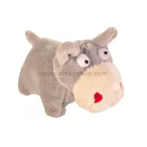 peluche-mini-hipopotamo-gris-para-perros-toy-cachorros-Veterizonia