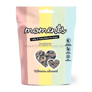 Premios-para-Perro-Moments-Puppy,-60grs