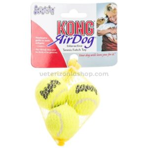 Mini Pelotas sin sonido Kong Sport