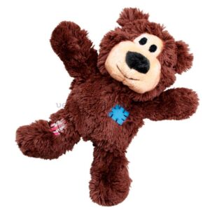 Kong-wild-knots-bears-para perro-mini