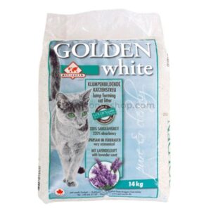 Arena Gatos Golden Grey 14kgs