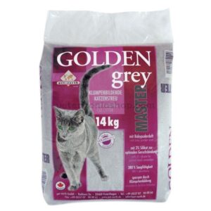 Arena Gatos Golden Grey 14kgs