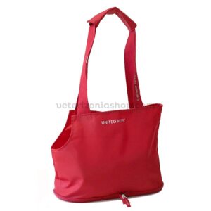 Bolso para Transportar Perro o Gato Plegable