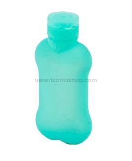 Botella para diluir Pipí Perro BonTon PI Azul - Veterizonia