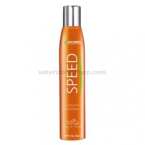 Champú en Seco Artero Speed 300ml