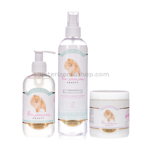 pack pomeranian beauty intensive repair