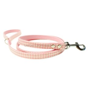 correa-para-perros-vichy-rosa-veterizoniashop