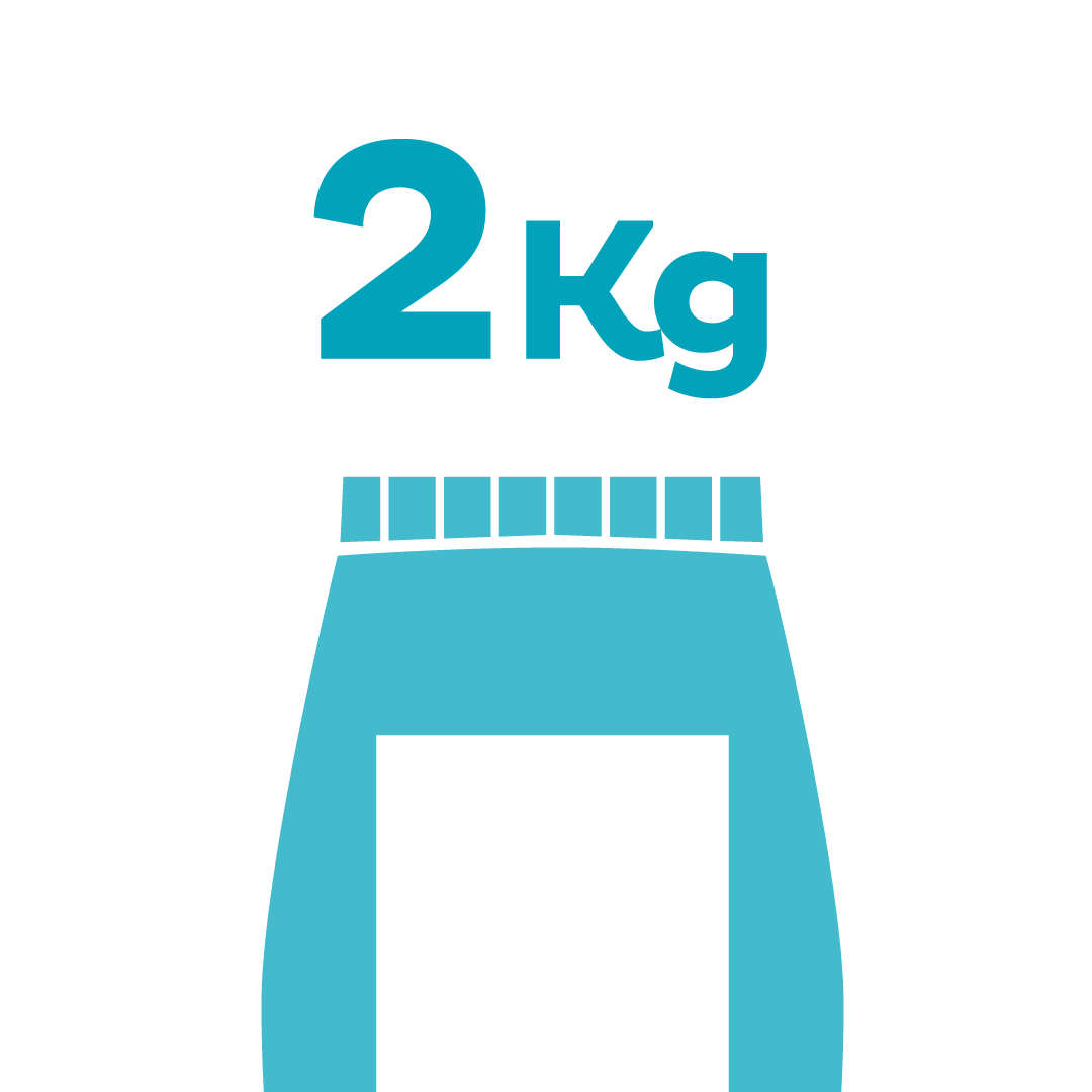 2 Kg