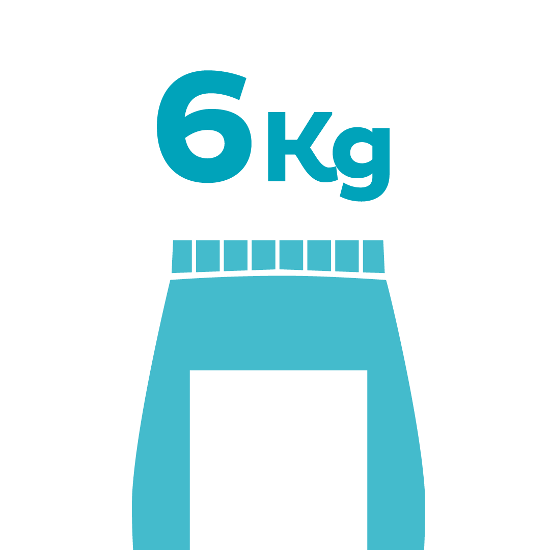 6 Kg