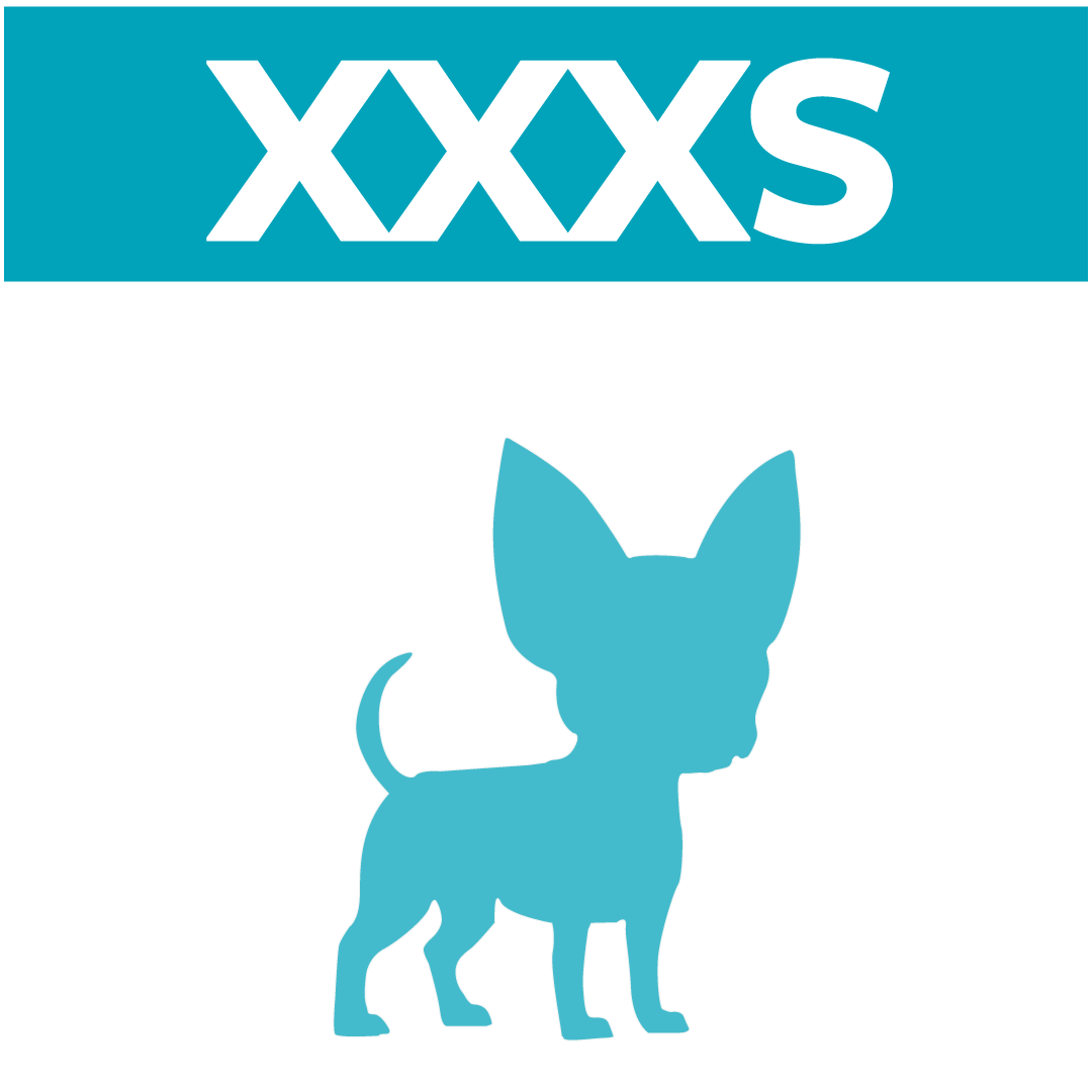 XXXS