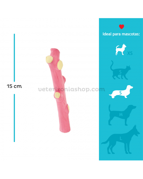 juguete-palo-rosa-para-perro-pequeño-1