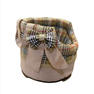 cesto-de-juguetes-para-perros-burberry-veterizonia