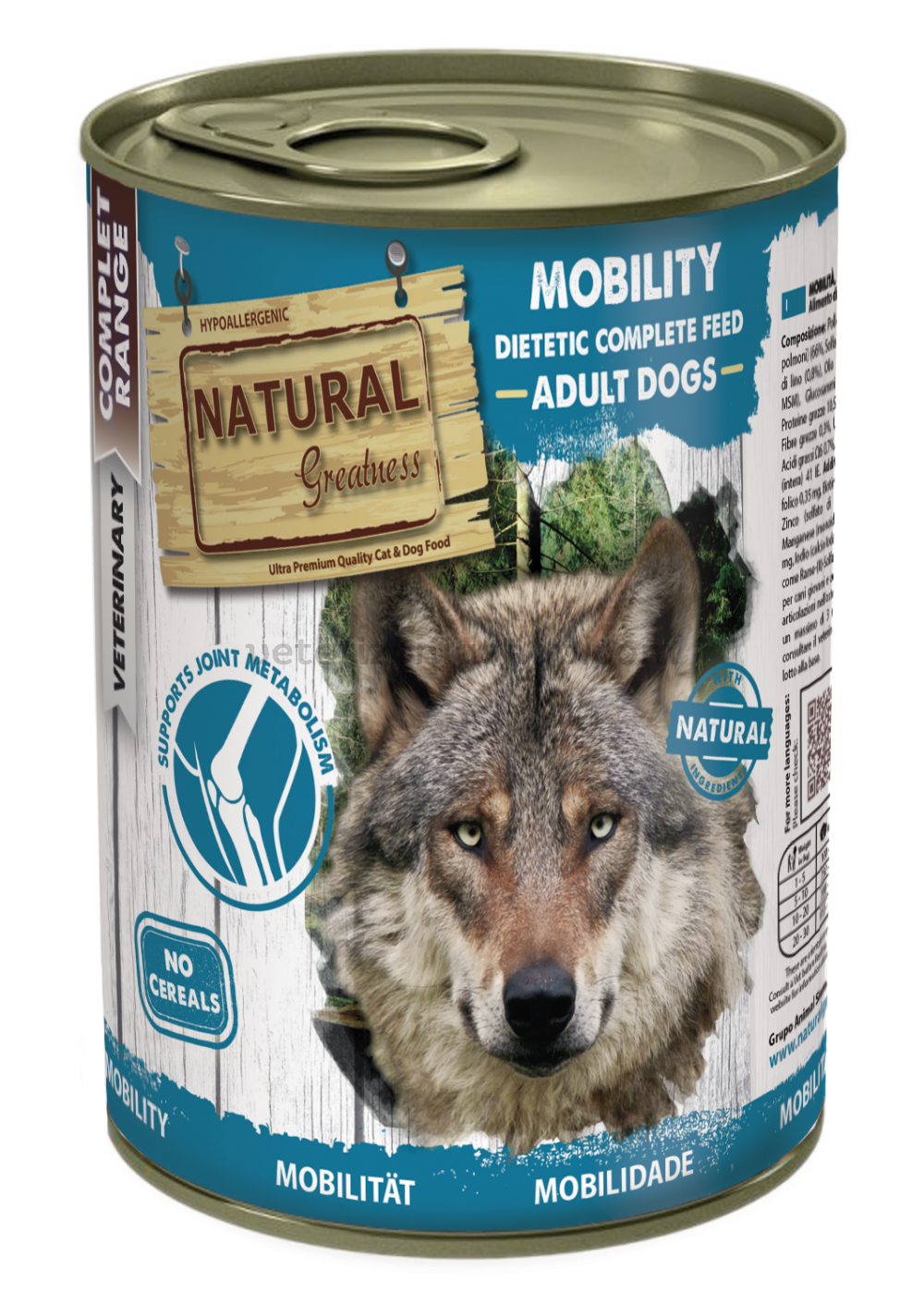 alimento-humedo-para-perros-dieta-movilidad-Natural-Greatness