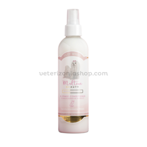 Spray Acondicionador Silky White para Maltes