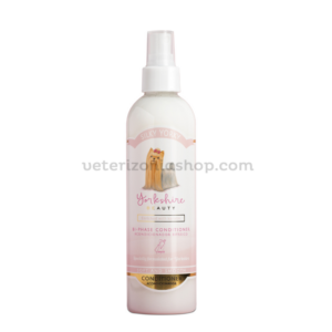 Spray Acondicionador Silky Yorky para Yorkshire