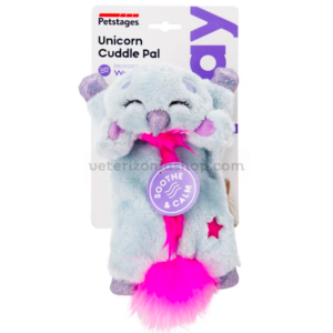 unicornio-cuddle-pal-juguete-relajante-para-gatos