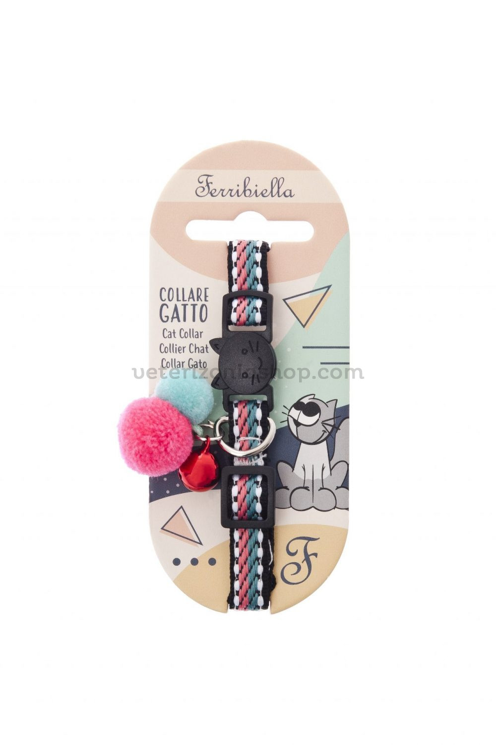 collar-para-gato-HI1048-N-veterizoniashop-1