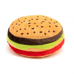 hamburguesa-mini-peluche-para-perros-cachorros