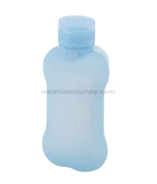 Botella para limpiar el pis o pipi de silicona 100ml