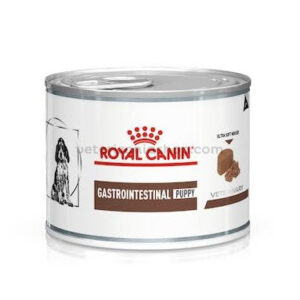 Mousse ultra suave gastrointestinal para cachorros Royal Canin-veterizoniashop