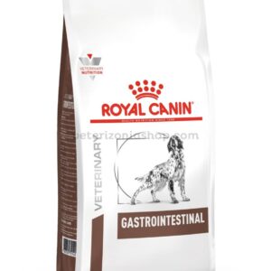 Pienso gastrointestinal para perros Royal Canin-veterizoniashop