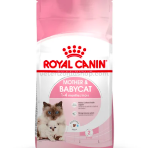 Alimento seco para mamá y gatitos Royal Canin-veterizoniashop