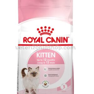 Pienso crecimiento pediátrico para gatos Royal Canin-veterizoniashop