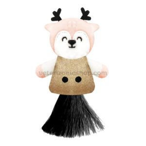 lisette-peluche-para-perros-milk-and-pepper-veterizonia