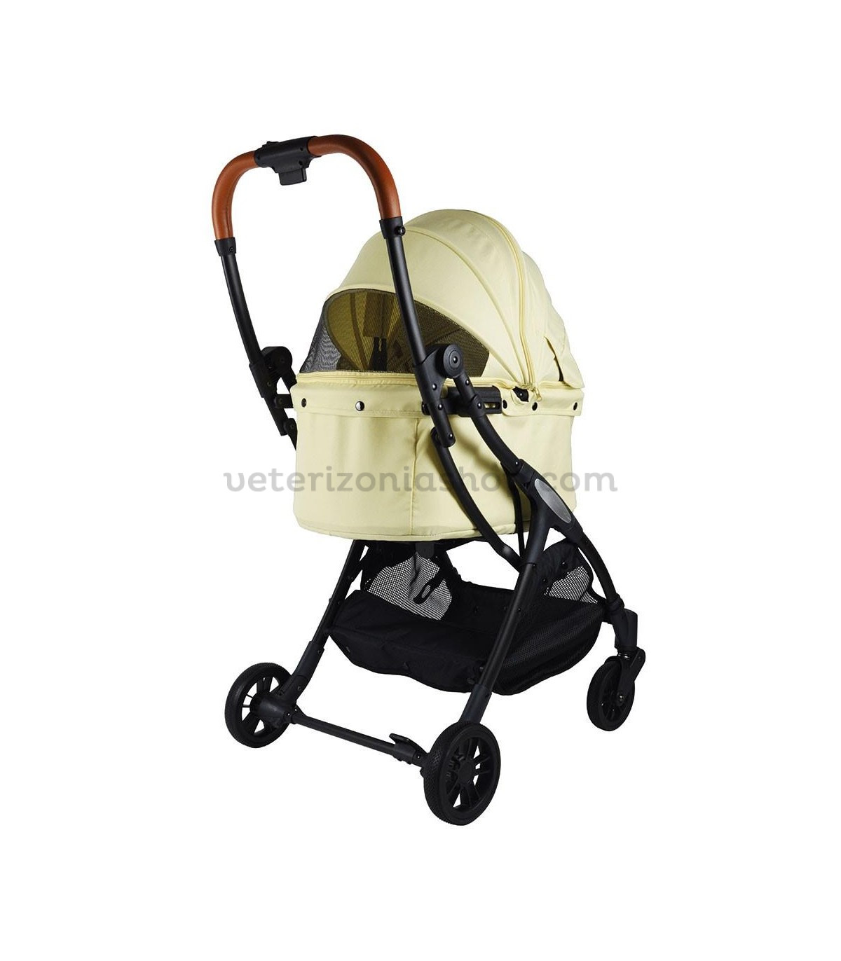 carro-perros-auto-plegable-ferribiella