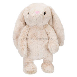 Juguete para Perro Peluche Liebre Adorable Veterizoniashop