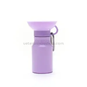 botella-bebedero-classic-mini-morado-veterizoniashop