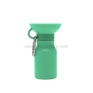 botella-bebedero-classic-mini-verde-veterizoniashop